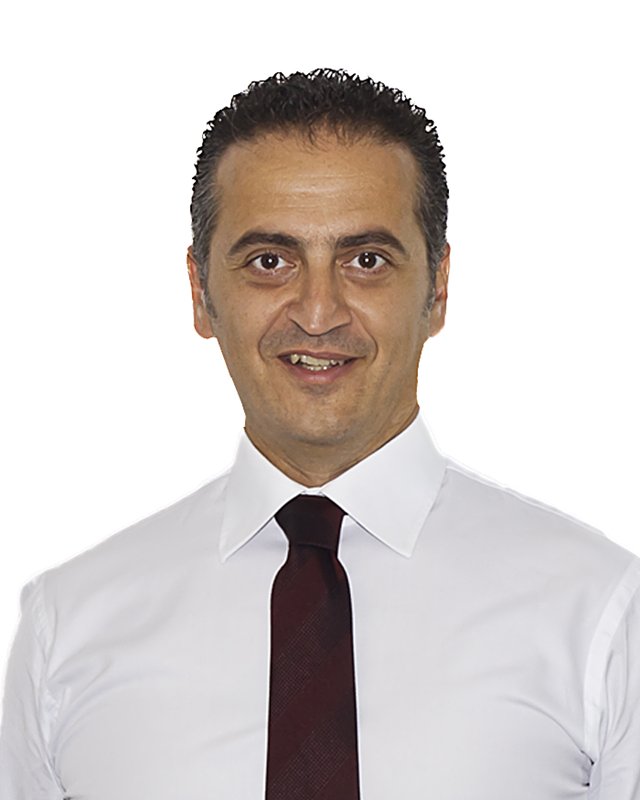 Gianluca Tribolati, ritratto